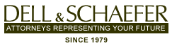 Florida DUI Attorney Dell & Schaefer